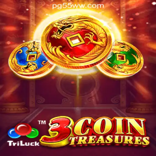 Exploring the Excitement of 3CoinTreasures: A New Era in Online Gaming