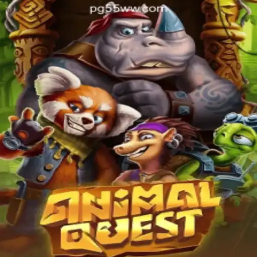 Exploring AnimalQuest: An Engaging Journey into the Wild