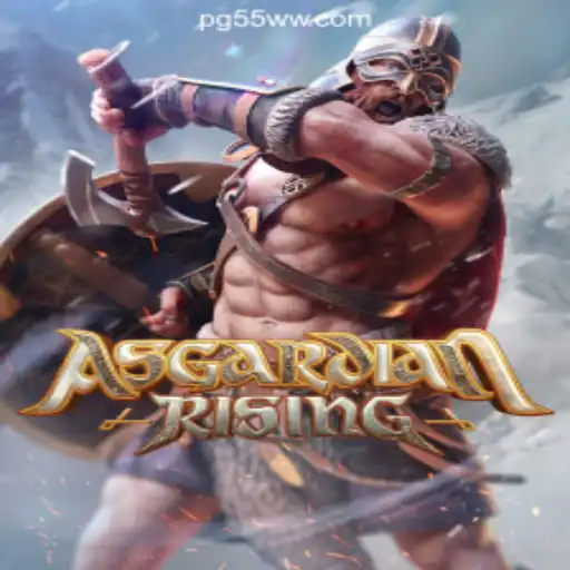 AsgardianRising: The Ultimate Adventure in Online Gaming