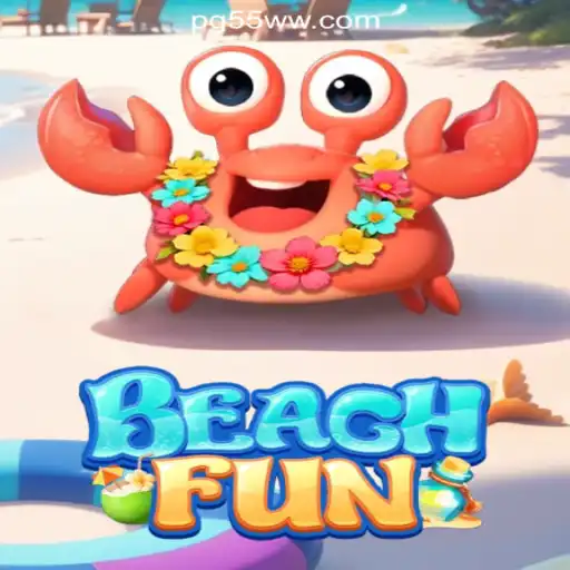 BeachFun: Dive into Endless Adventure
