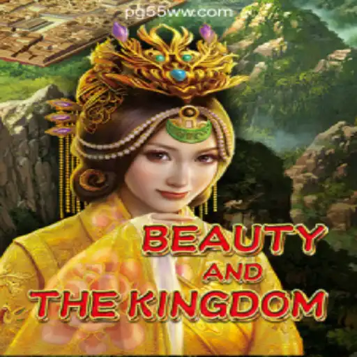 BeautyAndTheKingdom: A Mesmerizing Journey into a Fantastical World