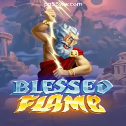 Exploring the Thrilling World of BlessedFlame: An Online Cassino Adventure