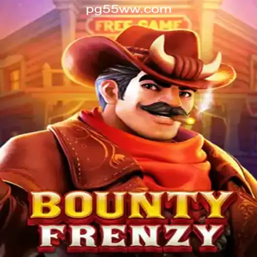 Discover the Thrill of BountyFrenzy: A Leading Online Casino Game in Brazil