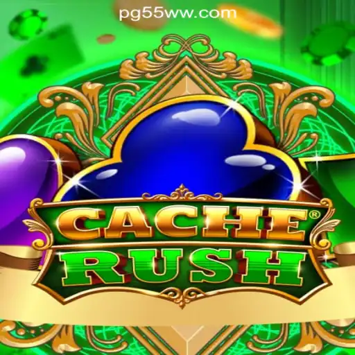Exploring the Thrills of CacheRush: A Top Online Casino Game in Brazil