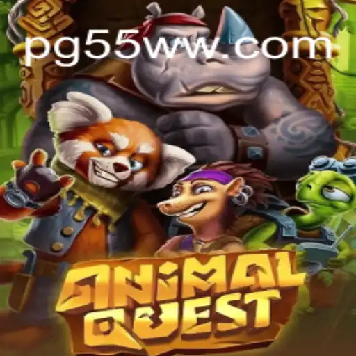 Exploring AnimalQuest: An Engaging Journey into the Wild