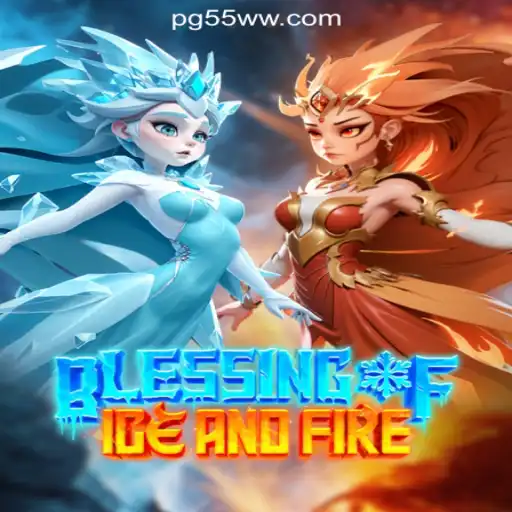 Exploring the Thrilling World of BlessingofIceandFire
