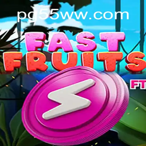 Exploring FastFruits: A Thrilling Experience at 55WW.COM Online Cassino Brasil