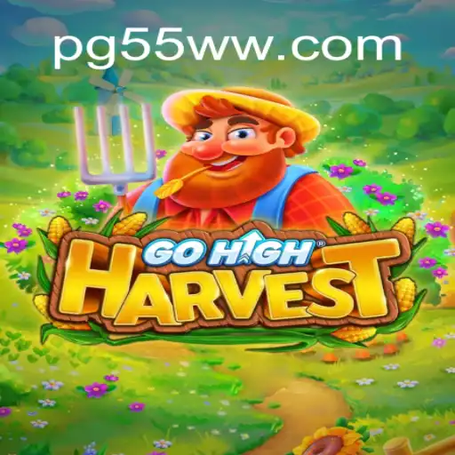 Dive into the Exciting World of GoHighHarvest Casino Game