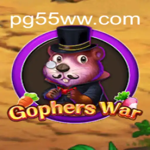 Discovering the Exciting World of GophersWar and 55WW.COM Online Cassino Brasil #1