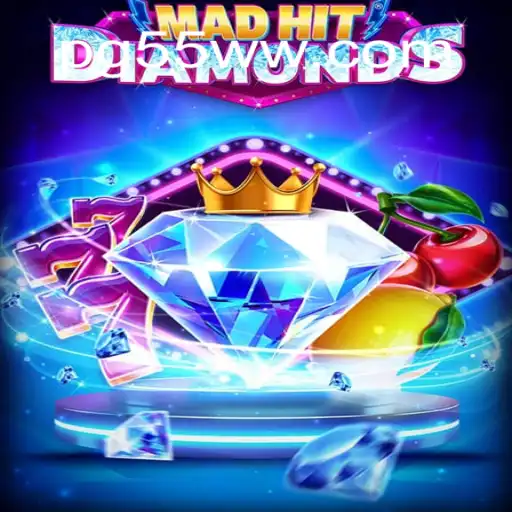 MadHitDiamonds - The Glittering Excitement in Online Gaming
