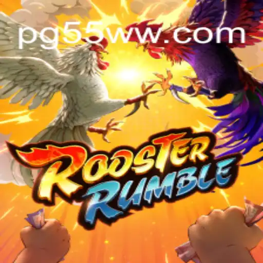 Discover RoosterRumble at 55WW.COM Online Cassino Brasil