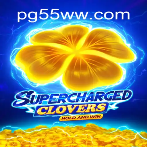 Discover SchargedClovers: Dive Into the Exciting World of 55WW.COM Online Cassino Brasil #1