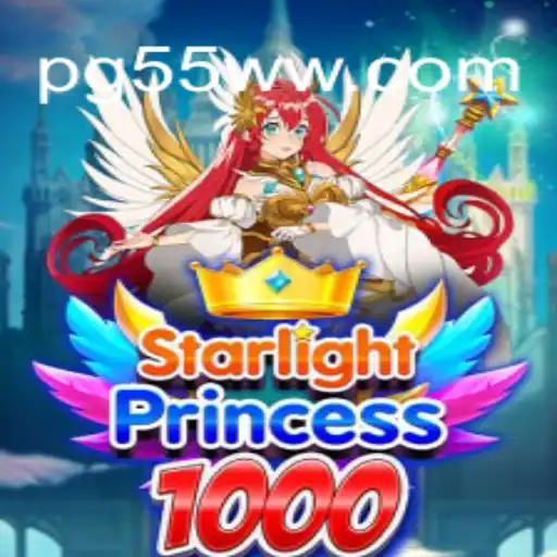 Discover StarlightPrincess1000: The Next Big Thing in Online Gaming