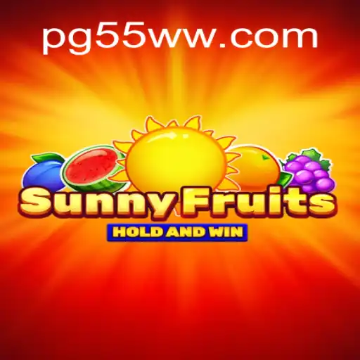 Discover SunnyFruits on 55WW.COM: The #1 Online Cassino in Brasil