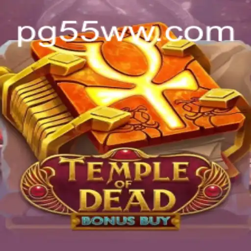 Exploring TempleofDeadBonusBuy: A Unique Online Casino Experience
