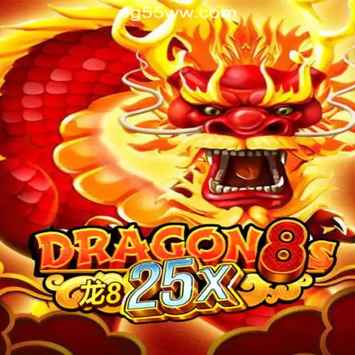 Exploring Dragon8s25x: Brazil's Leading Online Casino Game on 55WW.COM