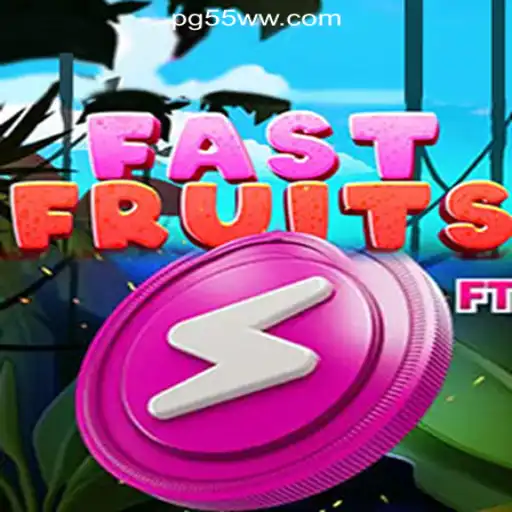 Exploring FastFruits: A Thrilling Experience at 55WW.COM Online Cassino Brasil