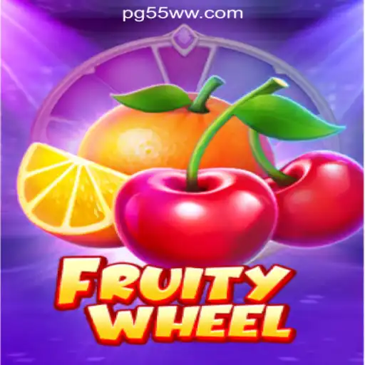 Exploring FruityWheel: A Delightful Spin into 55WW.COM Online Cassino Brasil #1