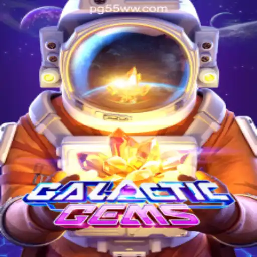 Explore GalacticGems: The Interstellar Adventure Unveiling at 55WW.COM Online Cassino Brasil #1