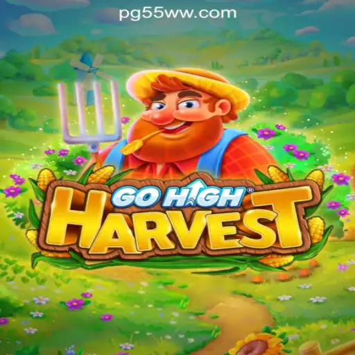 Dive into the Exciting World of GoHighHarvest Casino Game