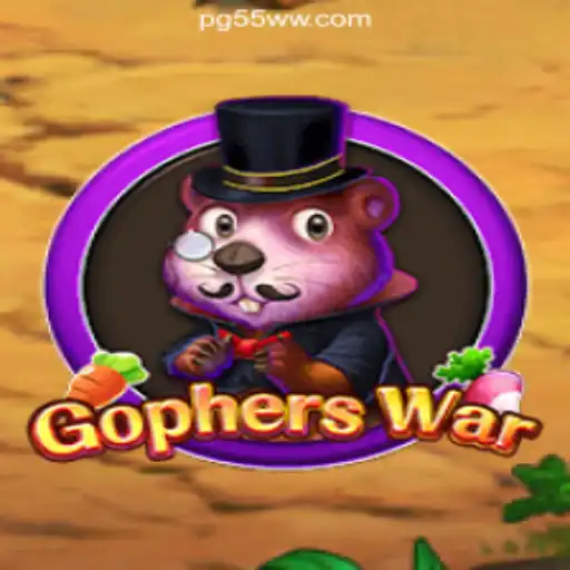 Discovering the Exciting World of GophersWar and 55WW.COM Online Cassino Brasil #1