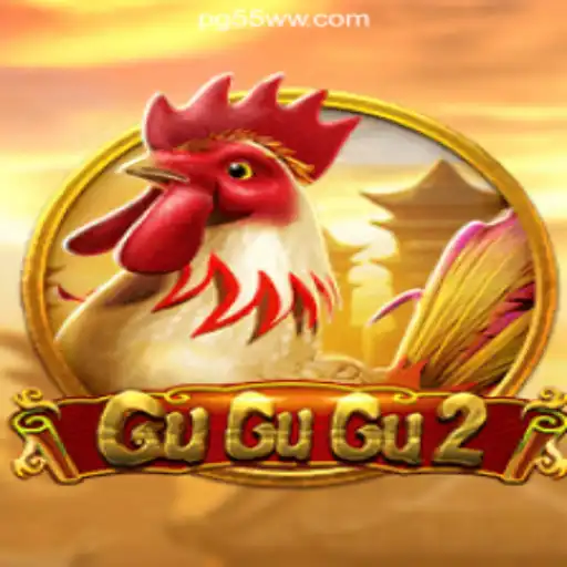 GuGuGu2: The Revolutionary Casino Game Sweeping Brazil