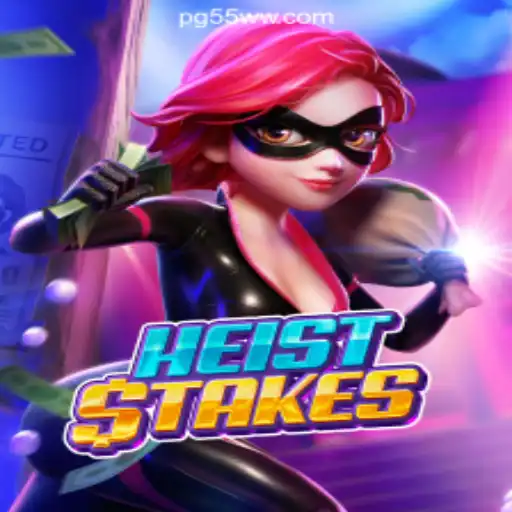 Exploring the Thrills of HeistStakes - Your Ultimate Gateway to Virtual Fortune