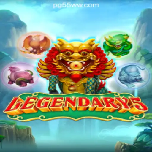 Exploring the Exciting World of Legendary5: Your Guide to the Ultimate Online Casino Adventure