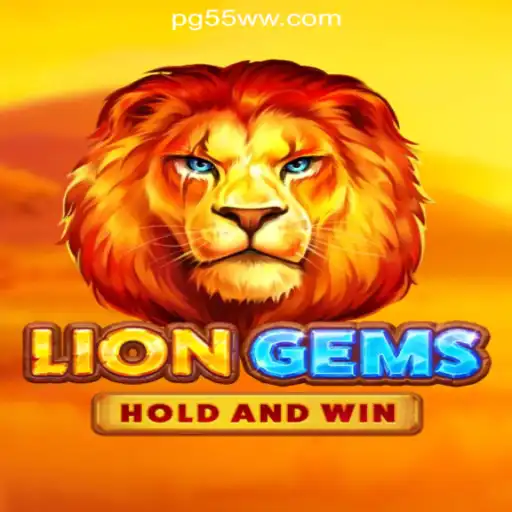 Explore the Thrilling World of LionGems at 55WW.COM Online Cassino Brasil #1