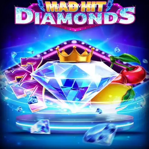 MadHitDiamonds - The Glittering Excitement in Online Gaming