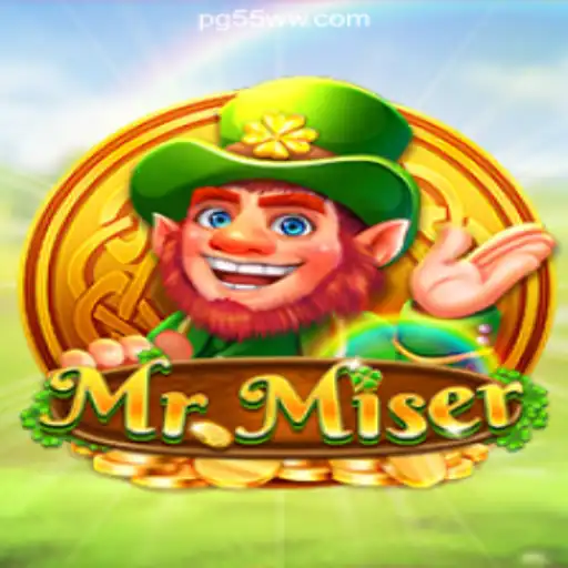 Discover the Exciting World of MrMiser: A Deep Dive into the Top Online Cassino Game in Brasil