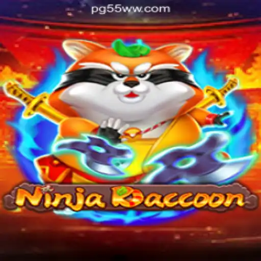 NinjaRaccoon: Embrace the Adventure in the Thrilling World of Online Casinos