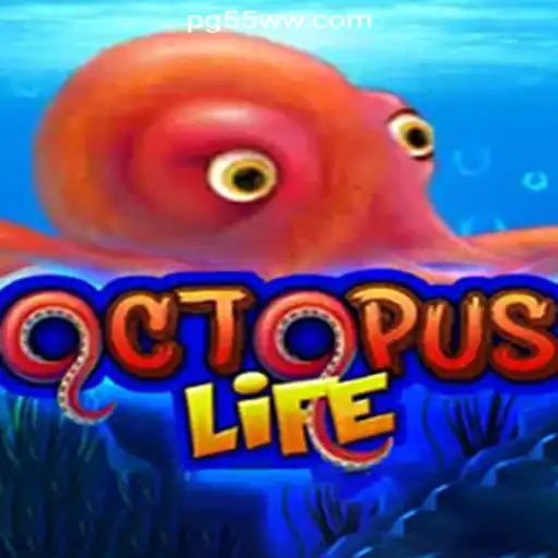 Discover the Underwater Adventure of OctopusLife