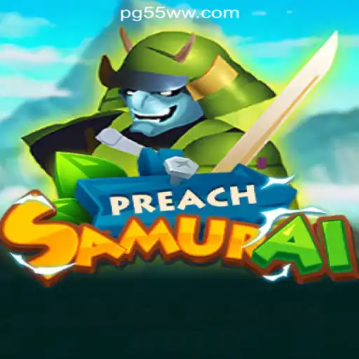 Discovering PreachSamurai: Unique Adventure in a Virtual Battleground
