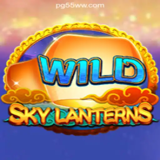 SkyLanterns: A Dive into an Exciting Gaming Experience at 55WW.COM Online Cassino Brasil #1