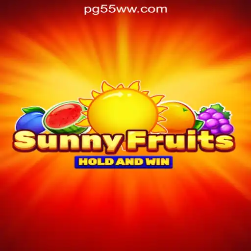Discover SunnyFruits on 55WW.COM: The #1 Online Cassino in Brasil