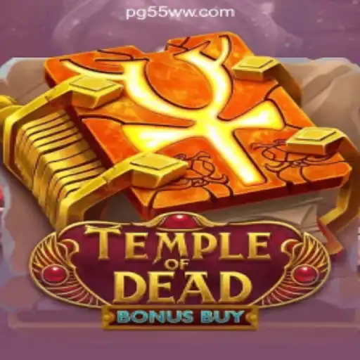 Exploring TempleofDeadBonusBuy: A Unique Online Casino Experience