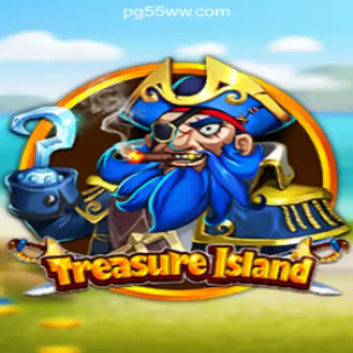 TreasureIsland: Discover the Thrill of Adventure and Fortune in the Ultimate Online Game