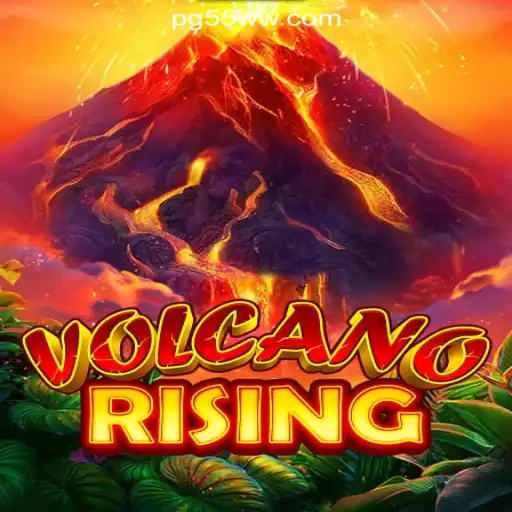 Exploring the Engaging World of VolcanoRising: A Thrilling Casino Game Experience at 55WW.COM